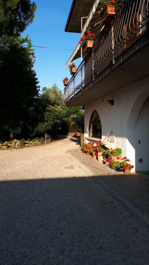 Gabrimilla Puegnago Exterior foto